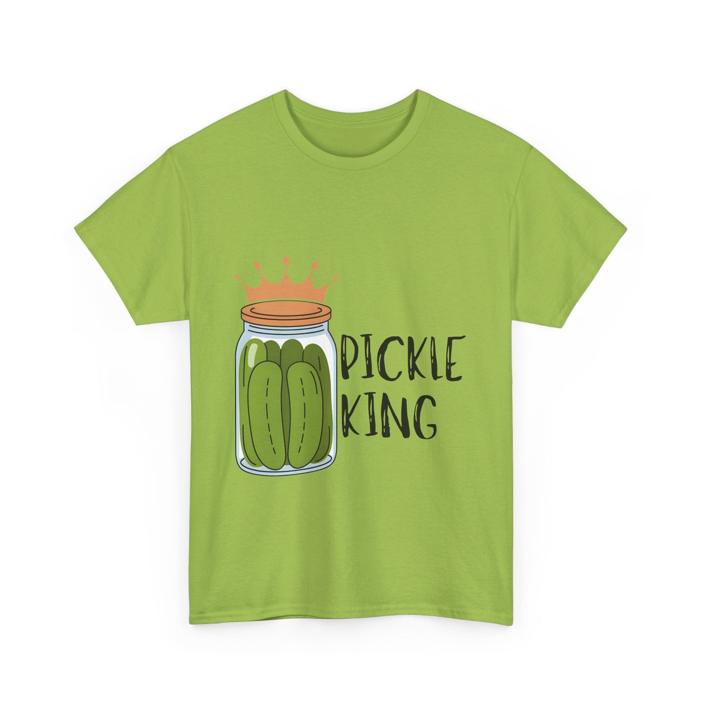 'Pickle King' Tee