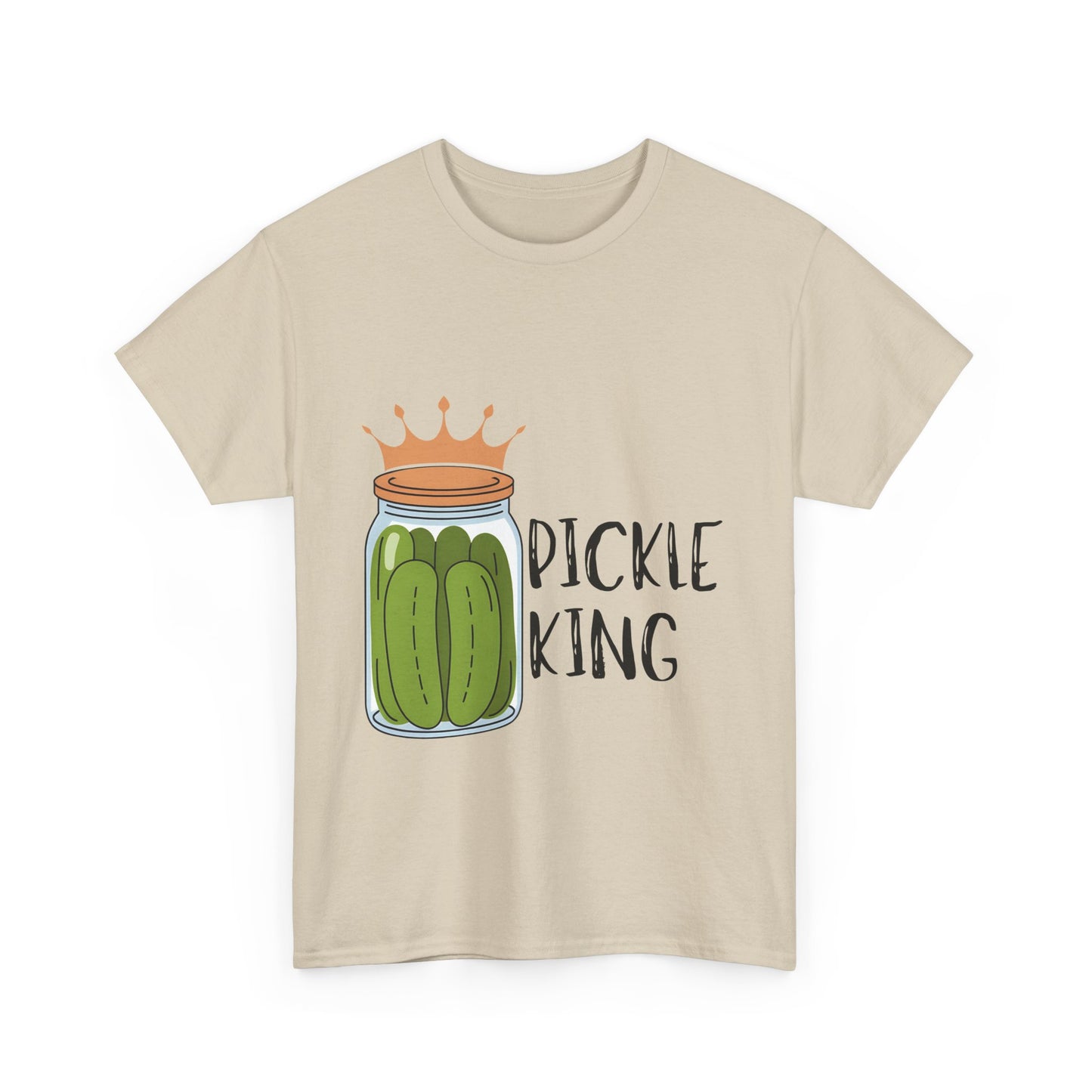 'Pickle King' Tee