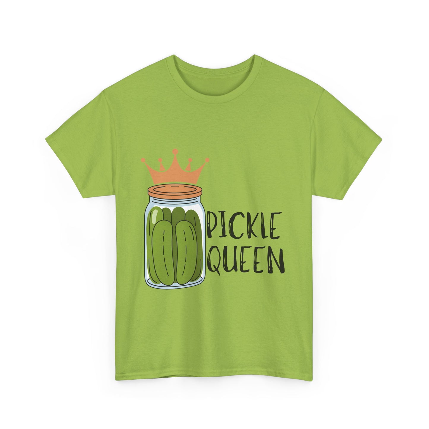 'Pickle Queen' Tee