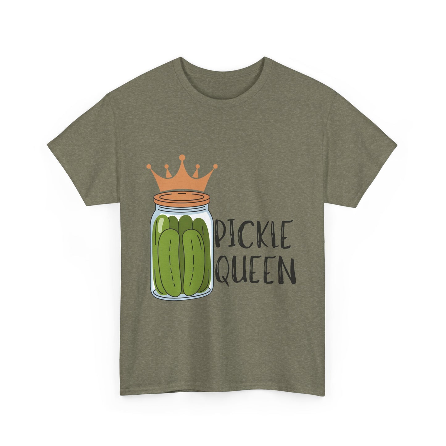 'Pickle Queen' Tee