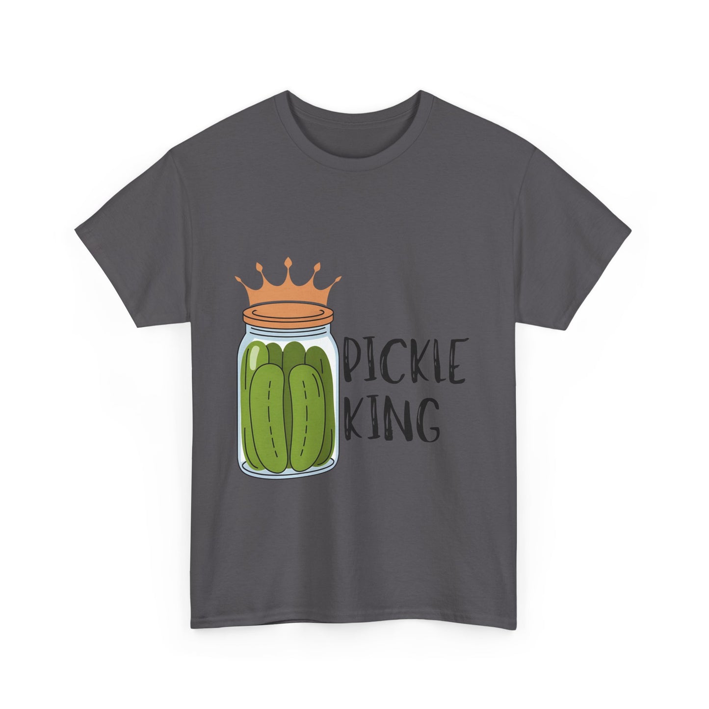 'Pickle King' Tee
