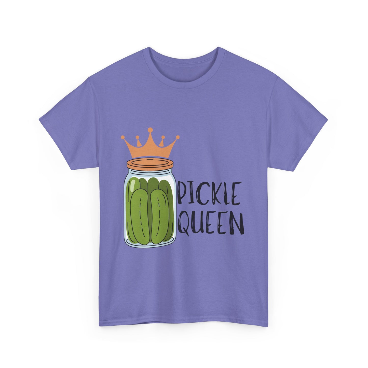 'Pickle Queen' Tee