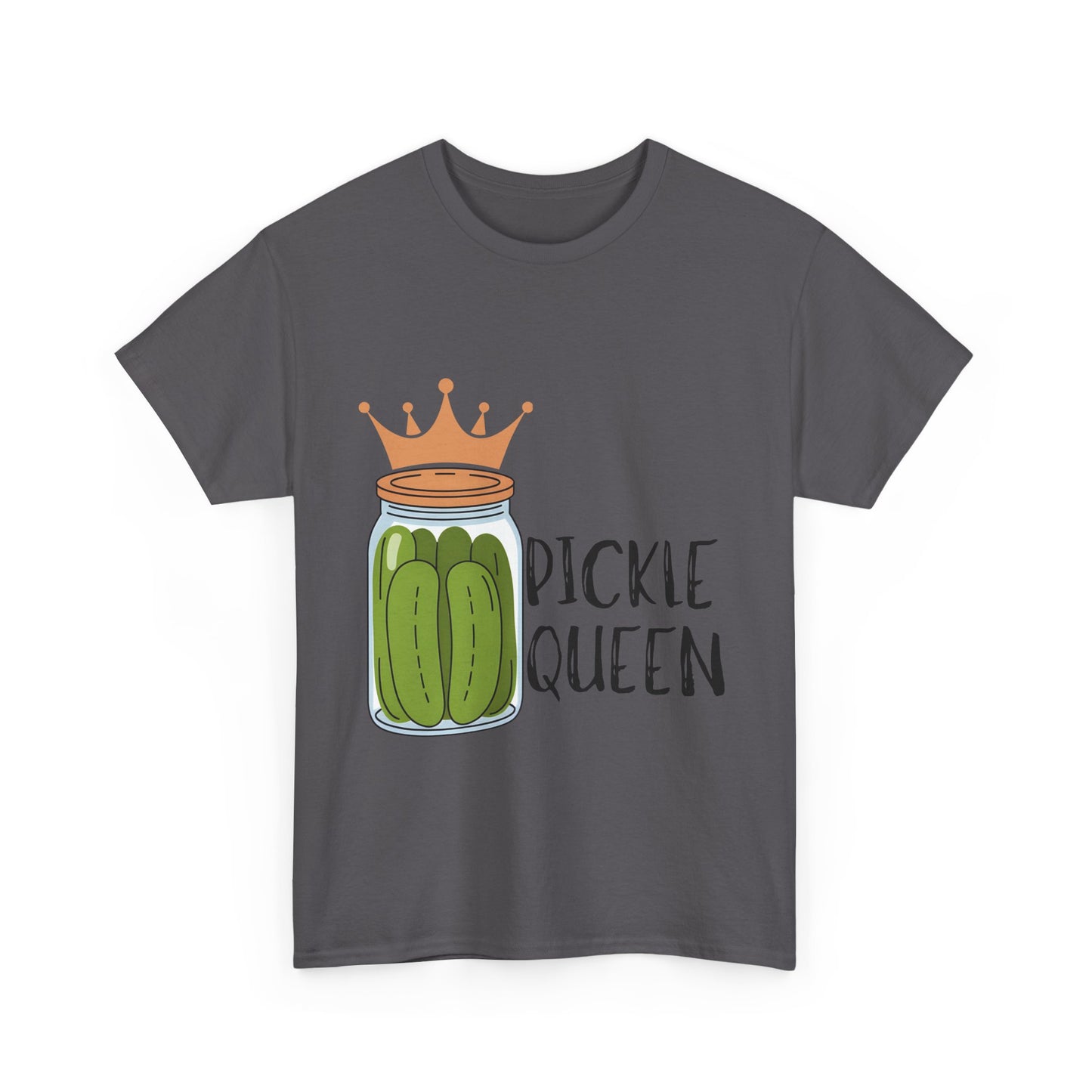 'Pickle Queen' Tee