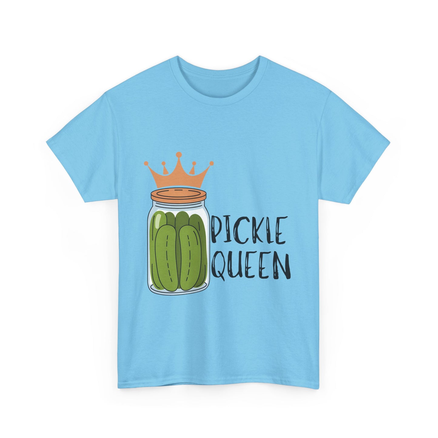 'Pickle Queen' Tee