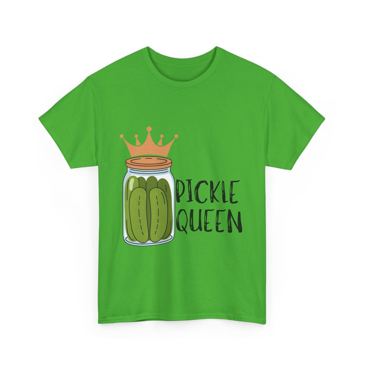 'Pickle Queen' Tee