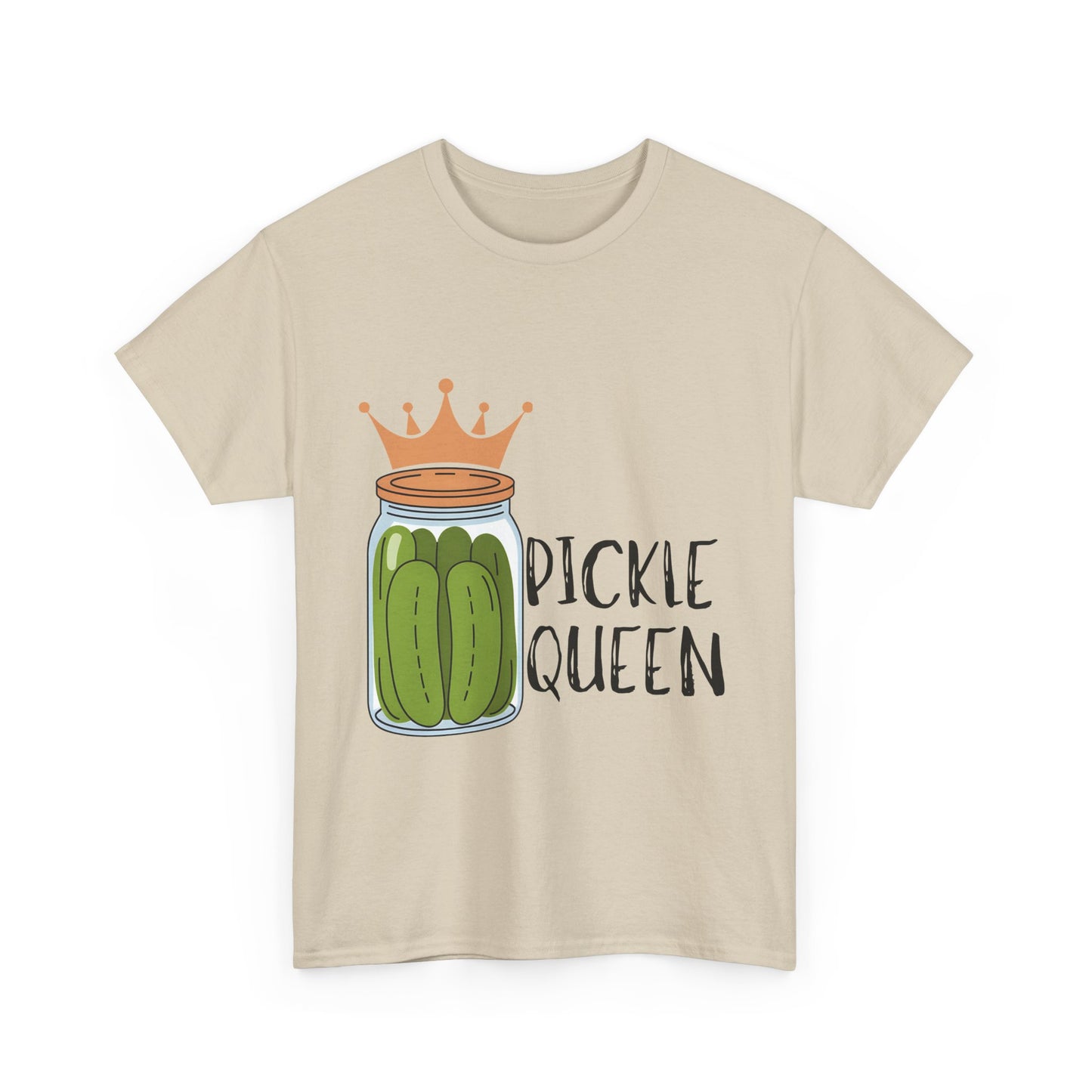 'Pickle Queen' Tee