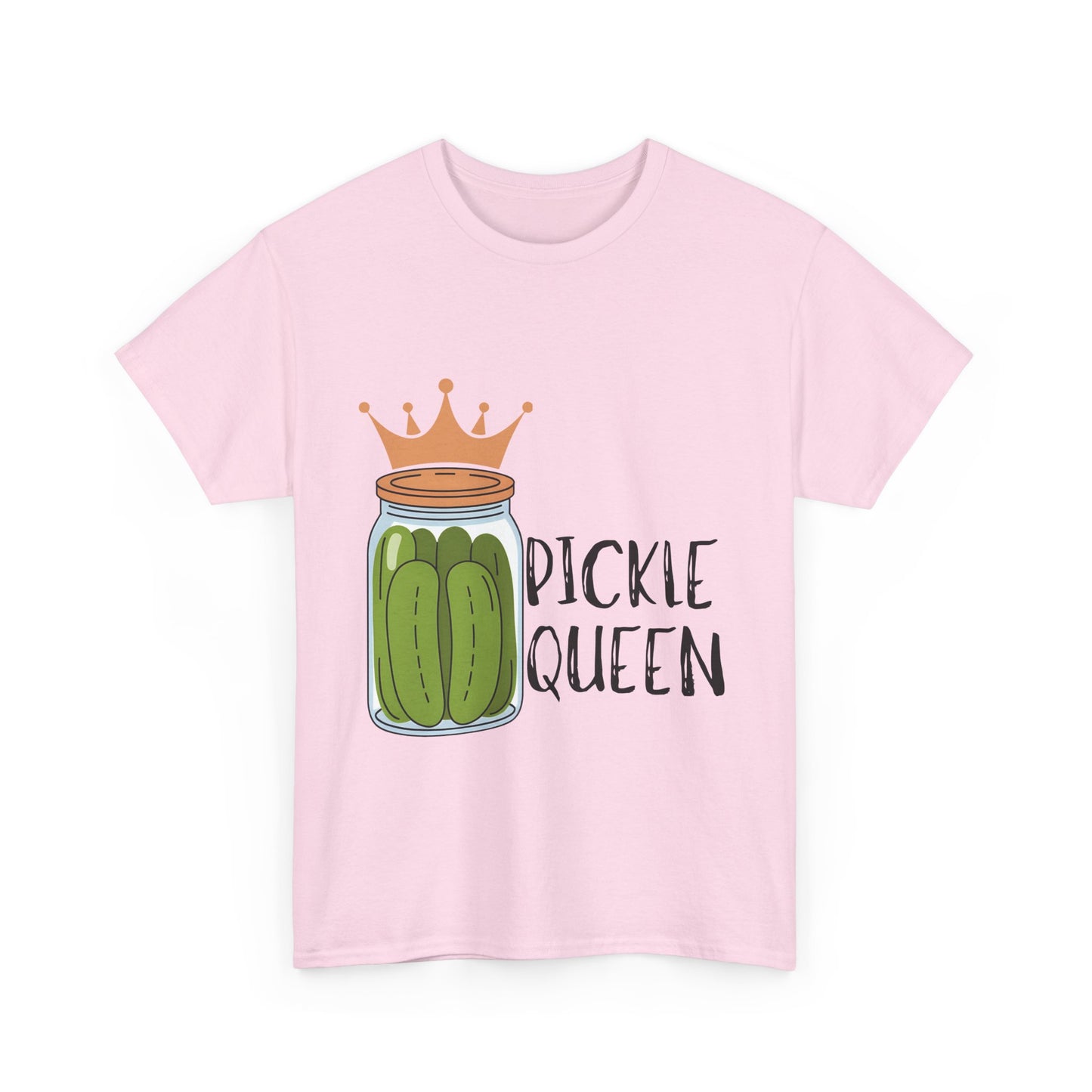 'Pickle Queen' Tee