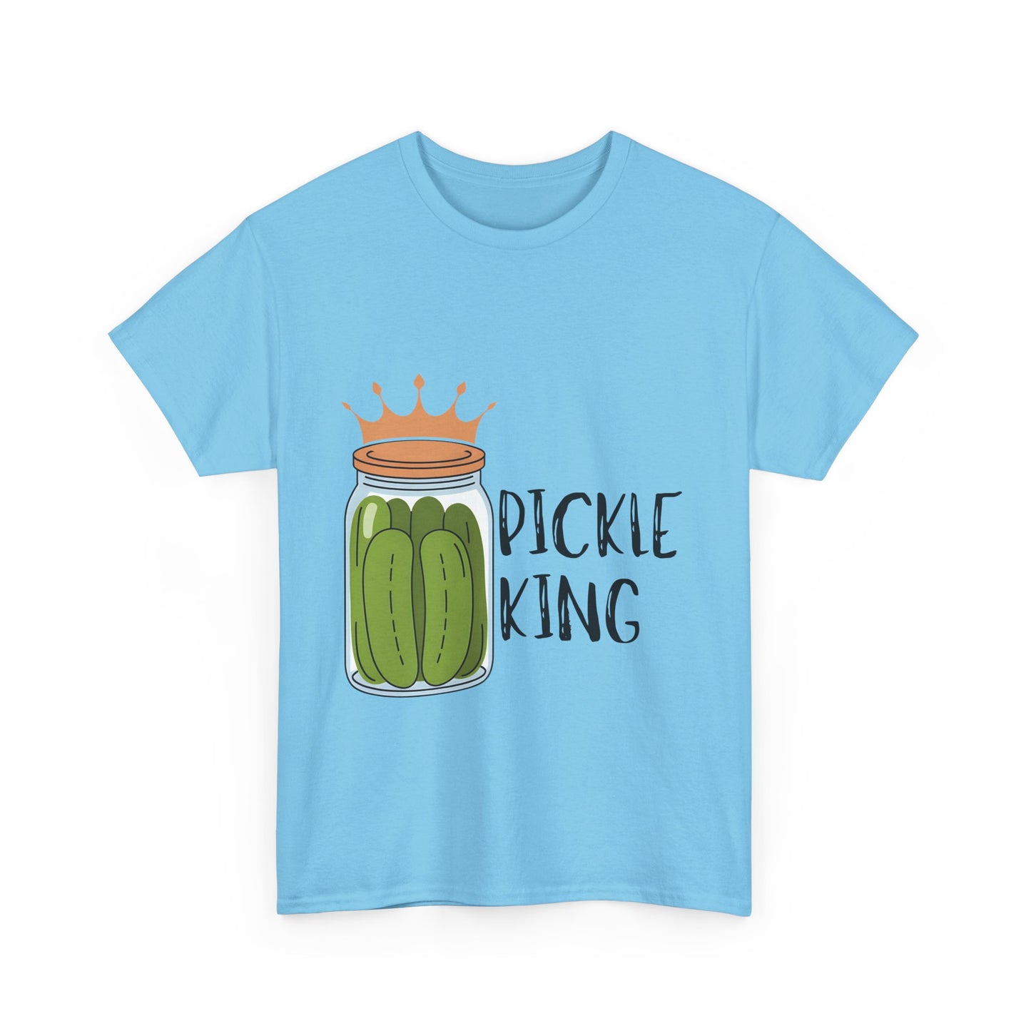 'Pickle King' Tee