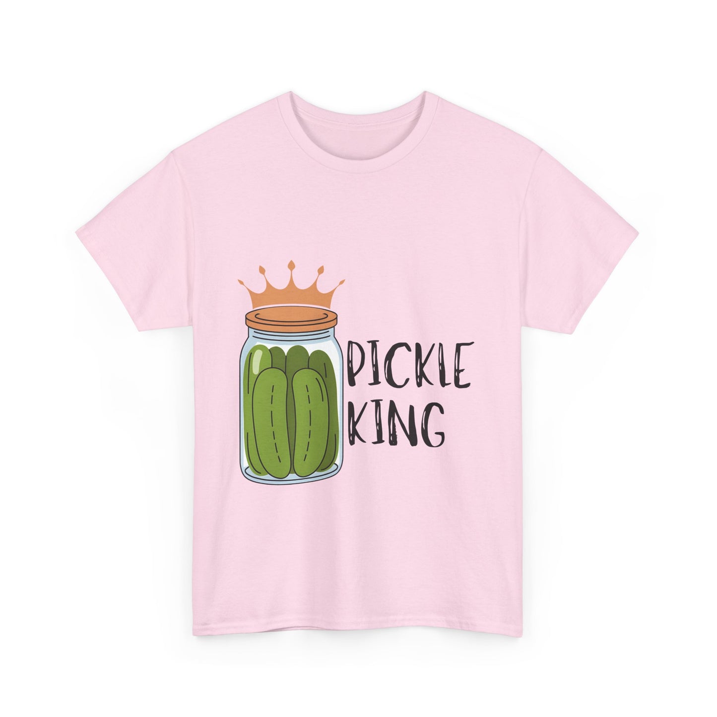 'Pickle King' Tee