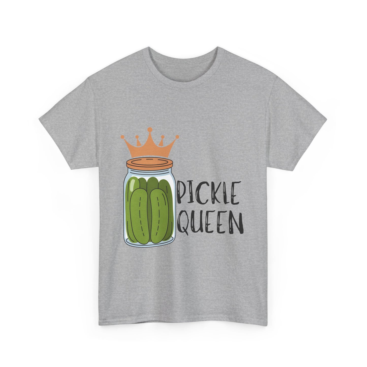 'Pickle Queen' Tee