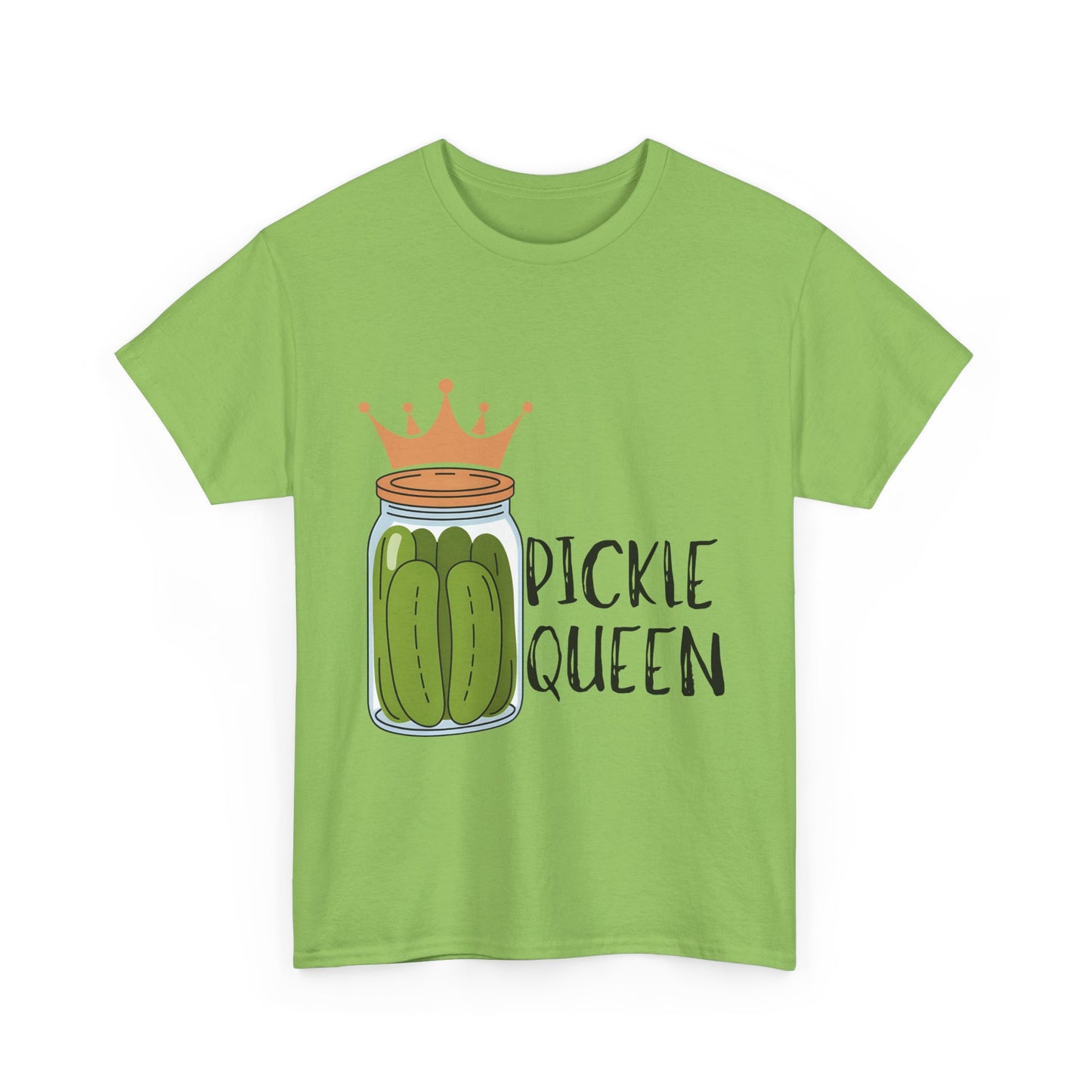 'Pickle Queen' Tee