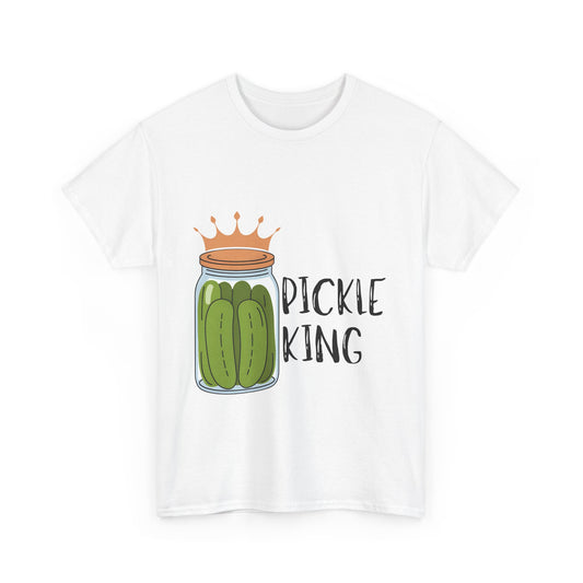 'Pickle King' Tee