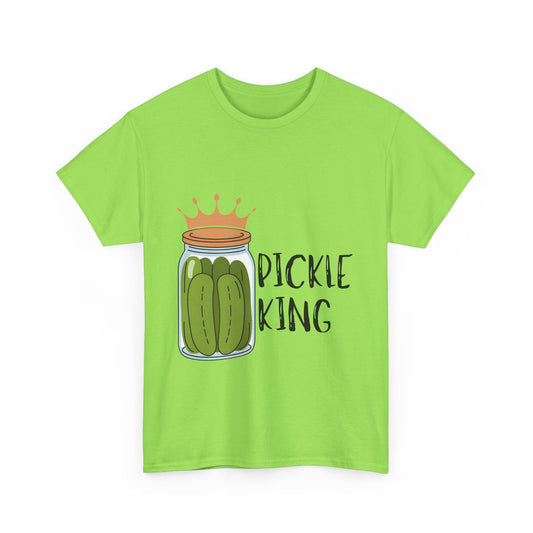 'Pickle King' Tee