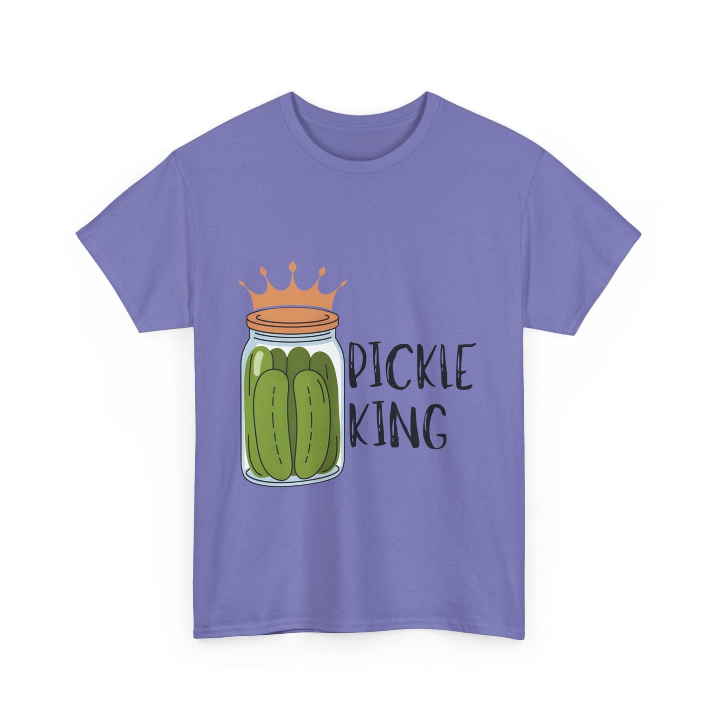 'Pickle King' Tee