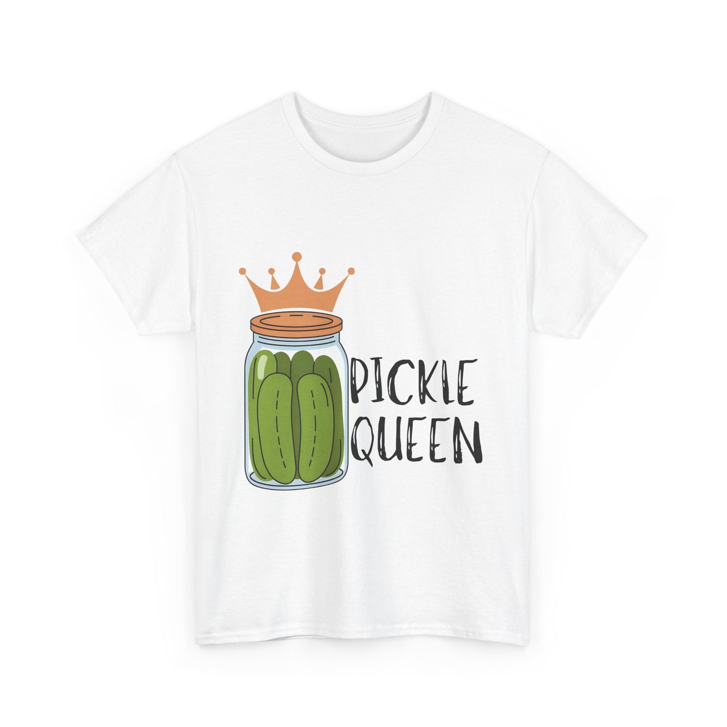 'Pickle Queen' Tee