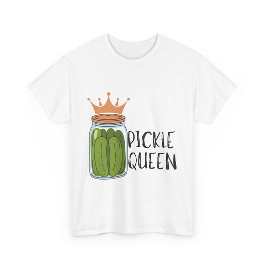 'Pickle Queen' Tee
