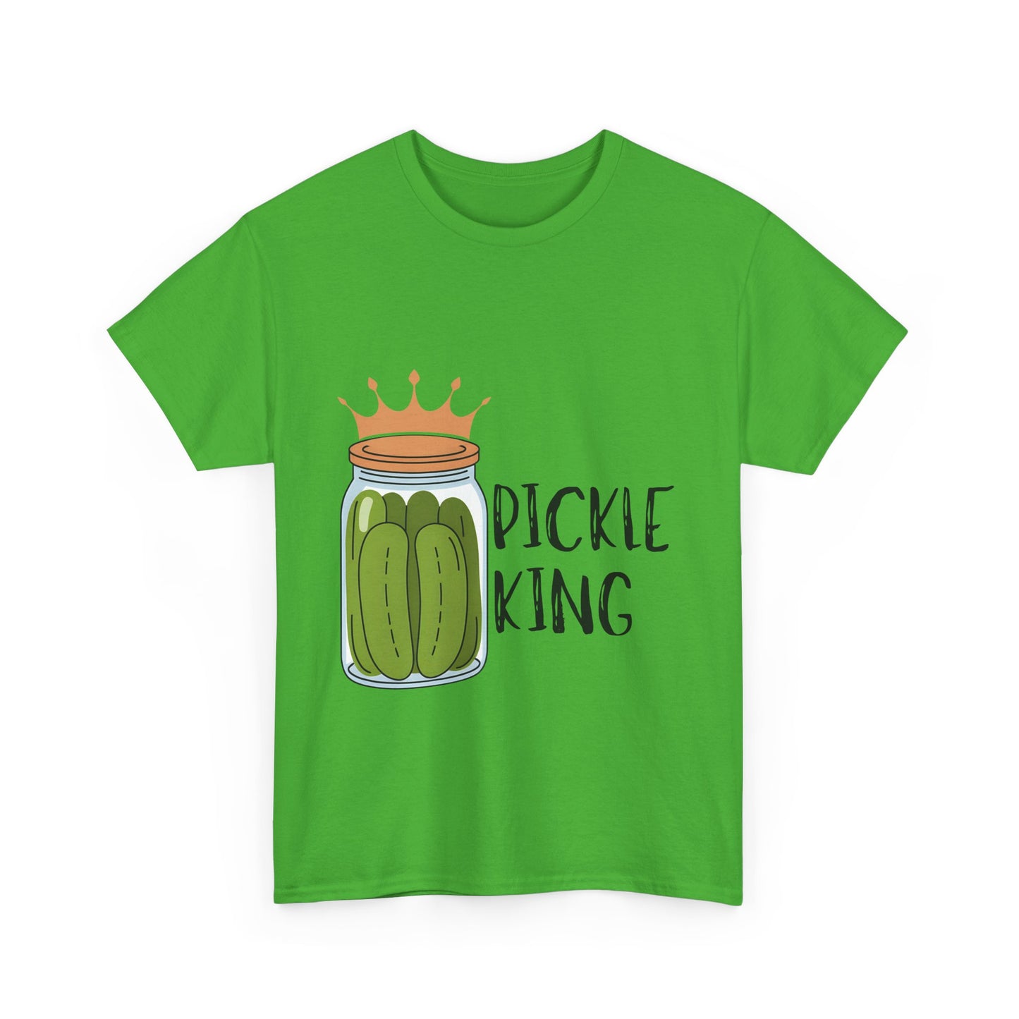 'Pickle King' Tee