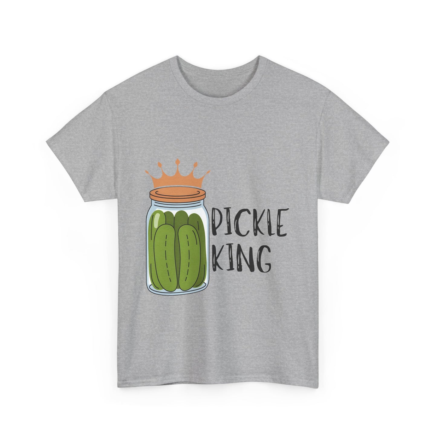 'Pickle King' Tee