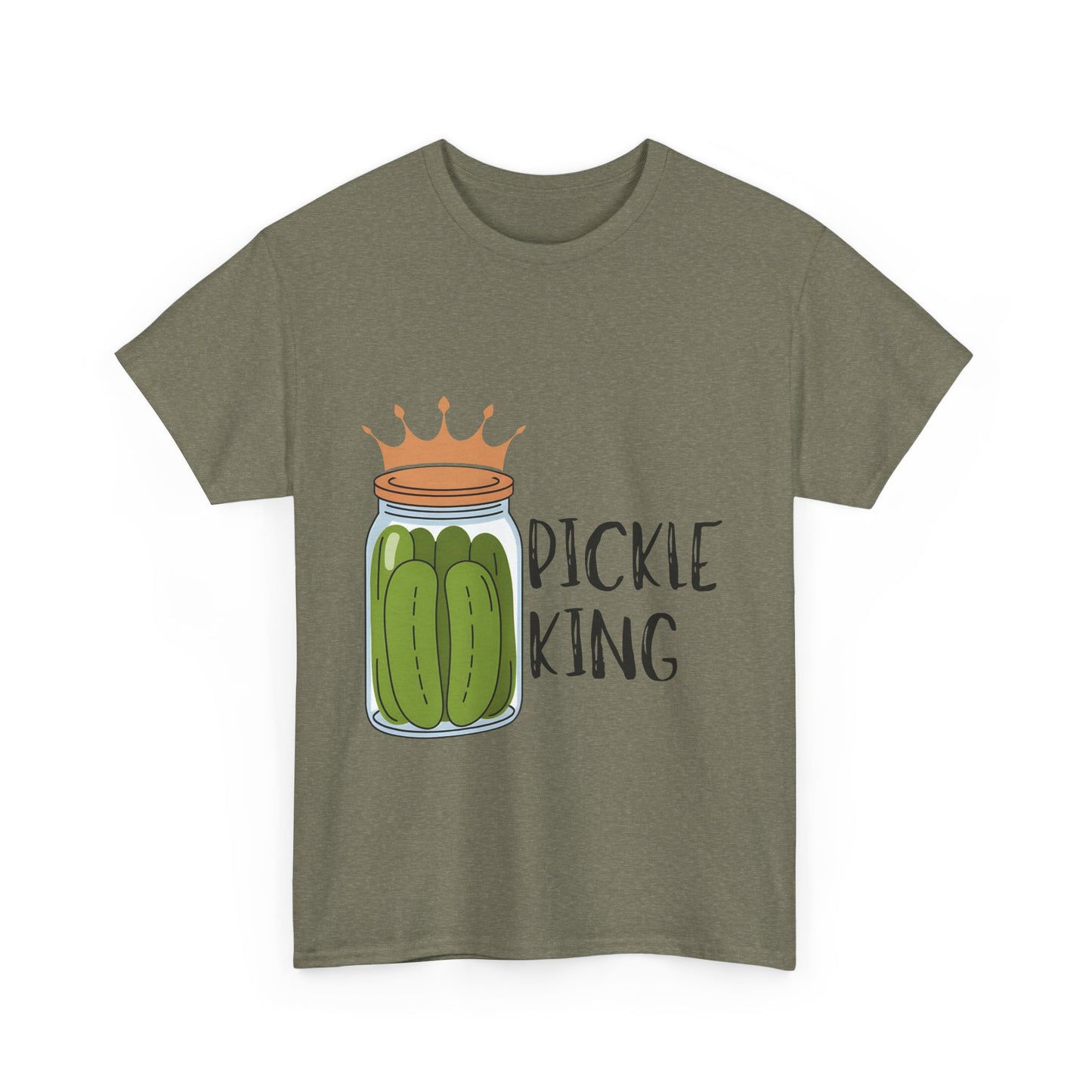 'Pickle King' Tee
