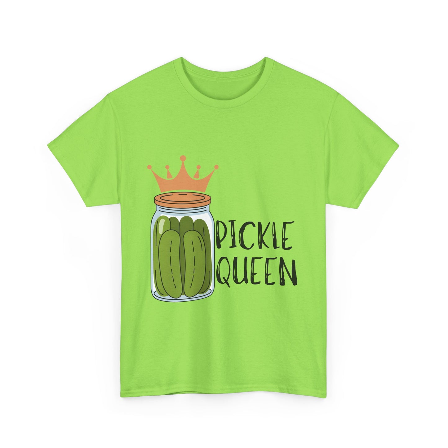 'Pickle Queen' Tee