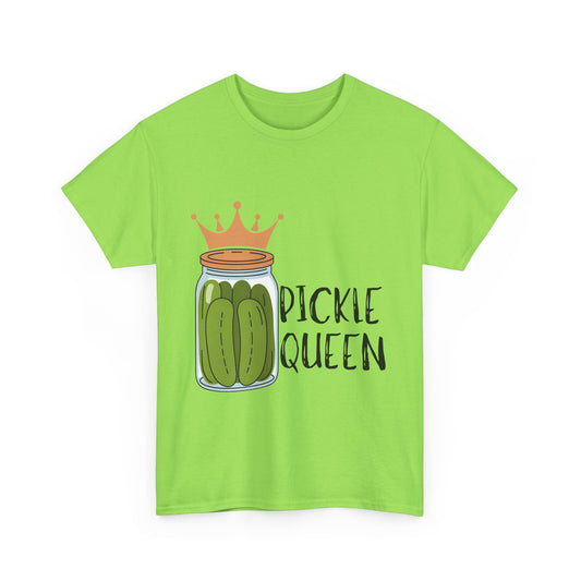 'Pickle Queen' Tee