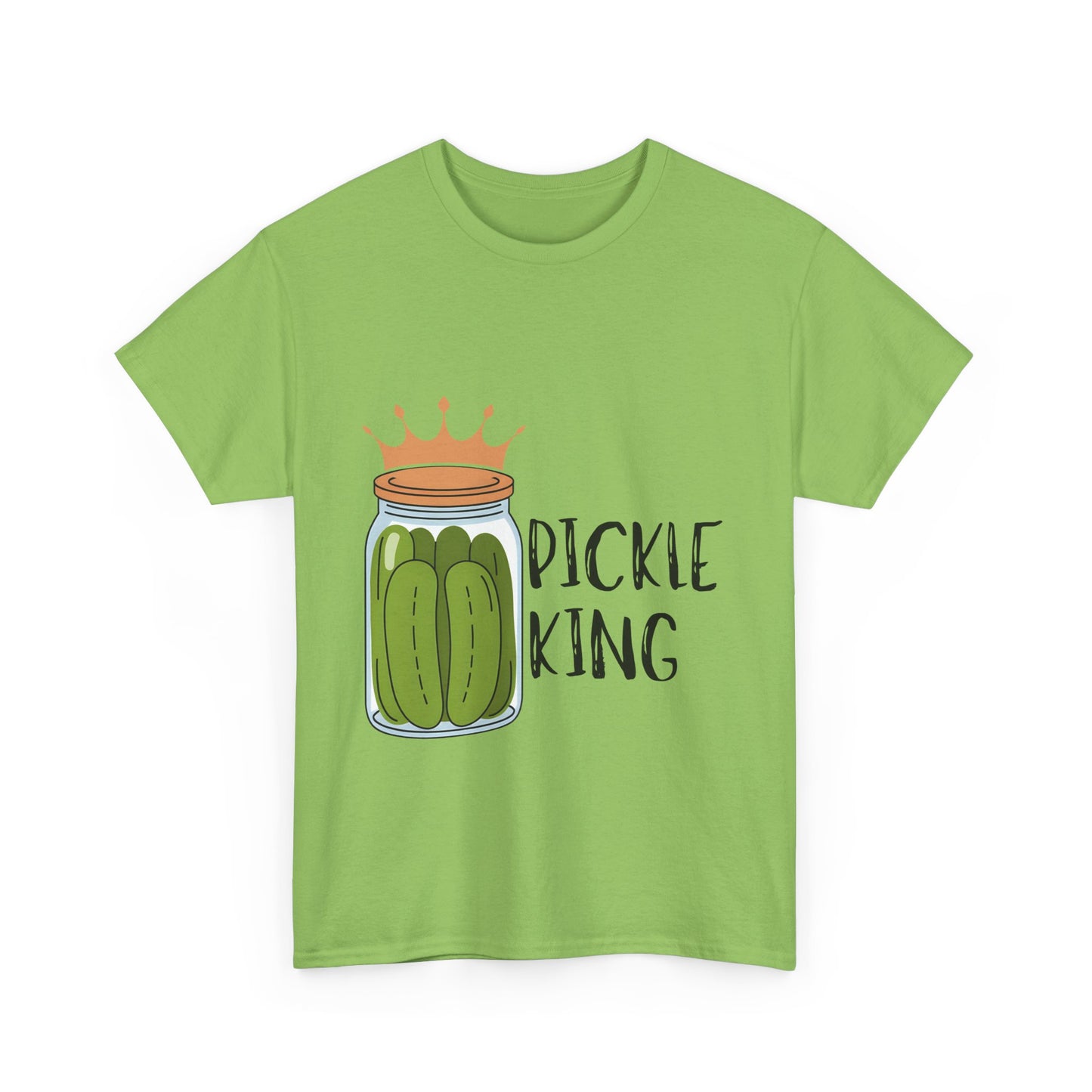 'Pickle King' Tee