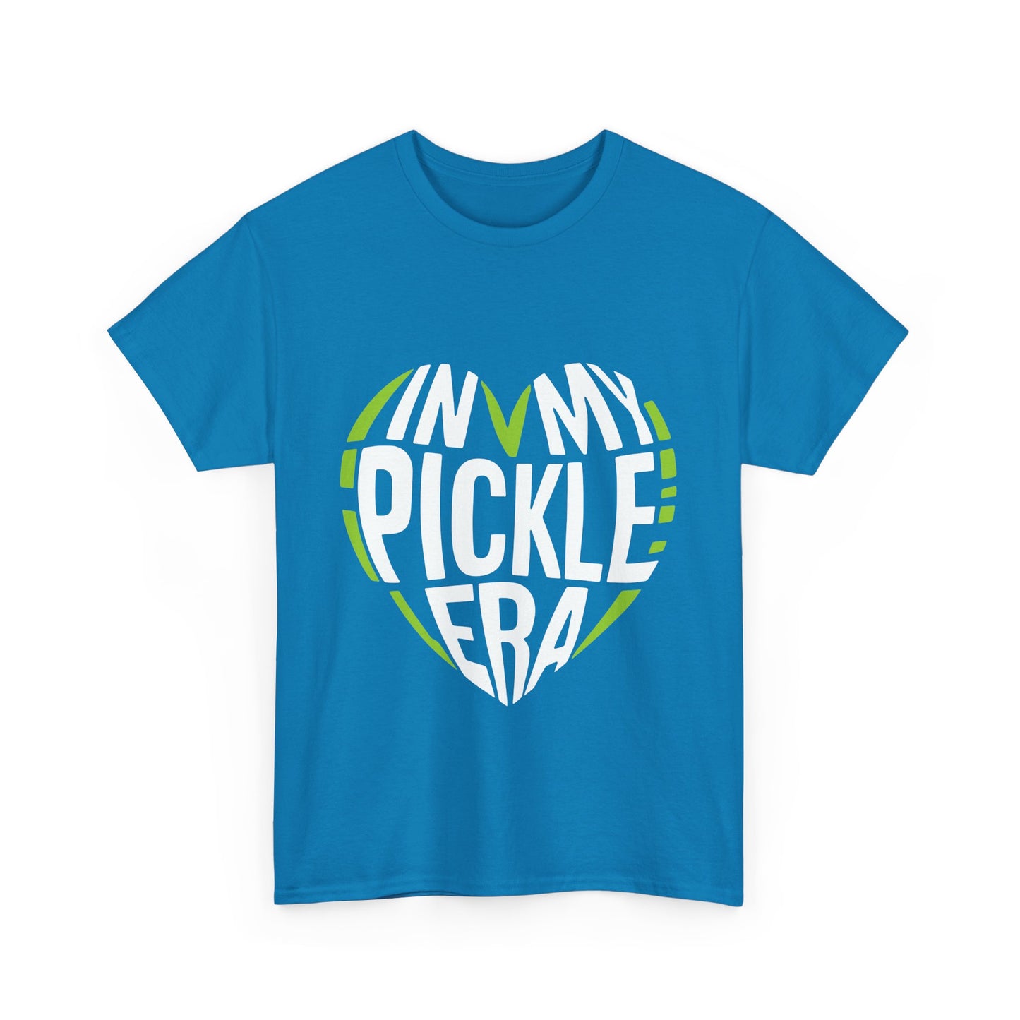'In My Pickle Era' Tee